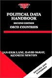 Political Data Handbook: OECD Countries (Comparative European Politics)