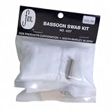 Fox Bassoon Swab Kit