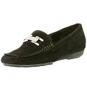 VANELi Women's Jonati Moc,Black,6 M