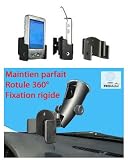 Review Brodit-UK 848606 / DSL-Brodit Amitech Mio 168 Brodit Passive Holder Tilt Swivel Fits All Countries - #848606
