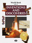 Inventions & Discoveries (Looks at Series)