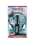 SuperEar Personal Sound Amplifier Listening Device