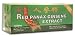 Global 20 Year Old Red Panax Ginseng Extract -Extra Strength- 10ml X 30 Bottles - Value Pack