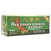 Global 20 Year Old Red Panax Ginseng Extract -Extra Strength- 10ml X 30 Bottles - Value Pack