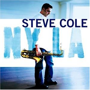 Steve Cole - NY LA - Zortam Music