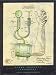Blood Preasure Apparatus, Art Poster by Patent Poster Company, size 9 x 12 41QTAFNHTYL. SL75 Blood Preasure Apparatus, Art Poster by Patent Poster Company, size 9 x 12