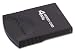 4 Mb Memory Card for Gamecube /Wii BLACK