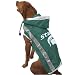 Michigan State Spartans Green Collegiate Dog Slicker