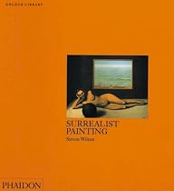 Surrealist Painting: Colour Library
