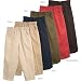 Kids Twill Pull On Pant