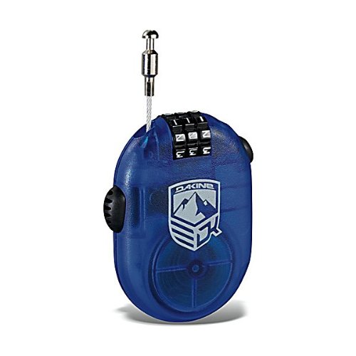 Dakine - Micro Lock-6Pk Mens Tool Accessories In Blue