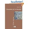 L'invention de la diversit�