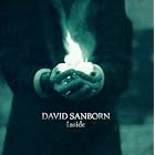 Inside by  David Sanborn 