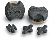 LimbSaver® Crossbow Silencer System Black
