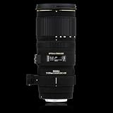 Sigma 70-200mm f/2.8 APO EX DG HSM OS FLD Large Aperture Telephoto Zoom Lens for Nikon Digital DSLR Camera