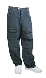 Girbaud - Girbaud Taped Toggle Jeans