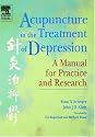 Acupuncture in the Treatment of Depression: A Manual for Practice and Research