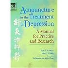 Click here to buy Acupuncture in the Treatment of Depression: A Manual for Practice and Research by Rosa N. Schnyer, John J. B. Allen, Sabrina K. Hitt, and Rachel Manber.
