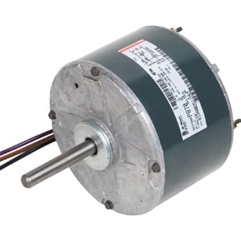 OEM Upgraded Zhongshan Broad-Ocean 1/3 HP 230v Condenser ... janitrol ac wiring diagram 