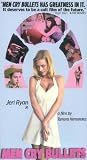 Men Cry Bullets [VHS]
