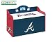 Atlanta Braves MLB Toy Box