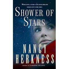Shower of Stars (Berkley Sensation)