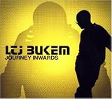 Revue LTJ Bukem  / Journey Inwards
