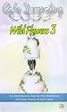 Cake Decorating - Wild Flowers 3 [VHS] [2004]