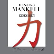 Kineseren [Chinaman] | [Henning Mankell]
