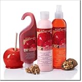 Avon Naturals Glazed Apple & Walnut Body Spray