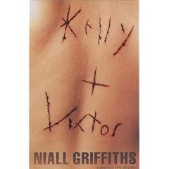 Kelly and Victor (Jonathan Cape Original)