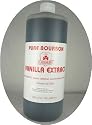 Pure Bourbon Madagascar Vanilla Extract 32 oz.
