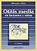 Book Otitis Media En Lactantes y Ninos