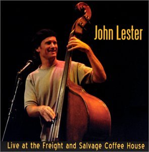 CD-Charts  Search : Live at the Freight and Salvage Coffee House