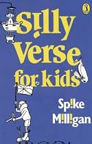 Silly Verse for Kids (Puffin Books)