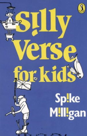 Childrens Toyshop  Children & Baby Books : Silly Verse for Kids (Puffin Books)