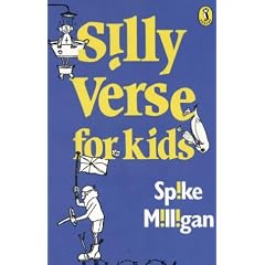 Silly Verse for Kids (Puffin Books)