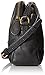 FRYE Campus Zip Crossbody Leather Handbag