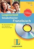 Langenscheidts Vokabeltrainer 2.0 Franz�sisch - 