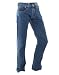 Levi's 501 Stone - Jeans droit - Mixte