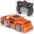 Air Hogs RC Zero Gravity Mini Car Orange