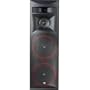 Cerwin-Vega CLSC-215 Classic Series Dual 15-Inch 3-Way Tower Speaker, Black Ash (Single)