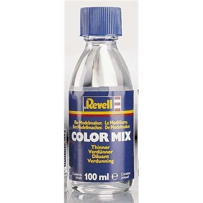Revell 39612 - Color Mix, Verd&uuml;nner, 100 ml, Flasche Preisvergleich