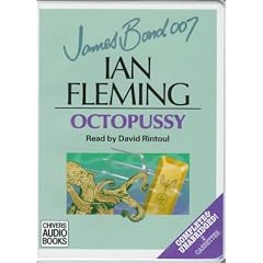 Octopussy (James Bond Adventures)