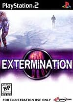 Extermination (PS2)