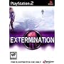 Extermination (PS2)