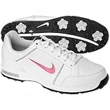 NIKE Remix Junior Athletic Golf Shoes