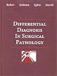 Differential Diagnosis in Surgical Pathology