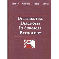 Differential Diagnosis in Surgical Pathology
