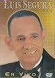 Luis Segura: En Vivo, Vol. 2